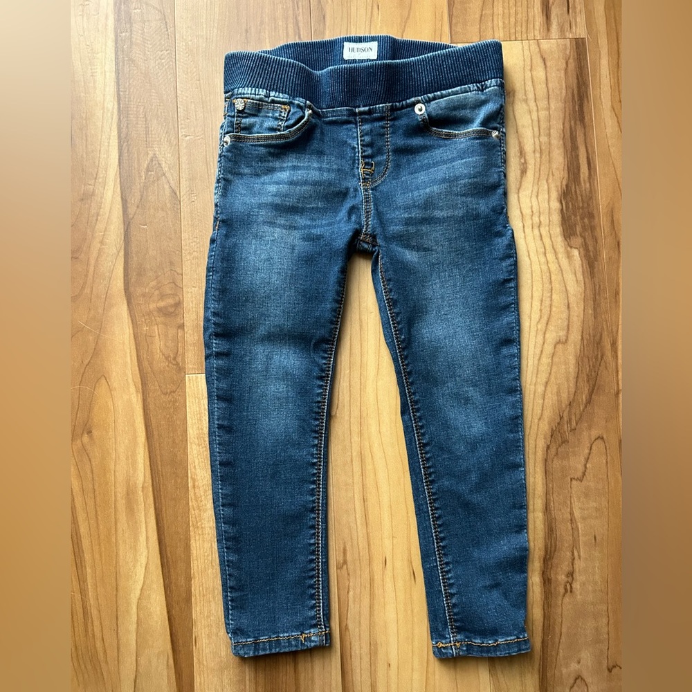 Toddle Hudson Jean pants